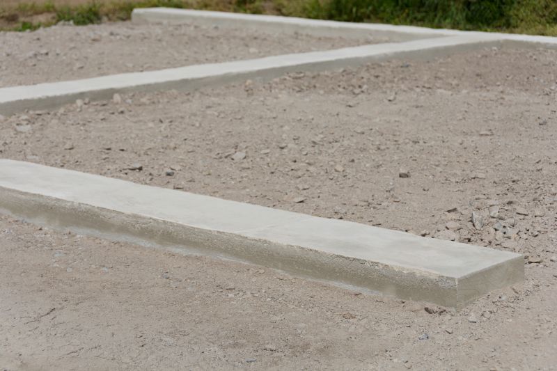 Concrete Foundation Installation in Bremen, IN