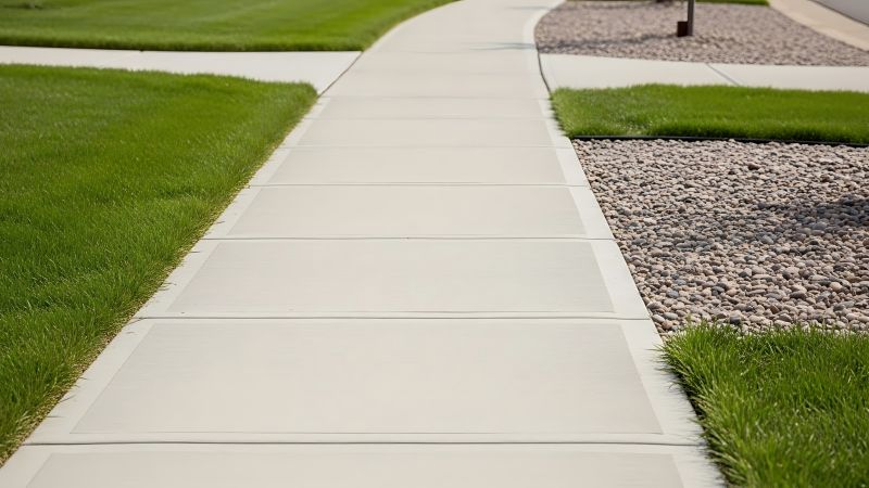 Concrete Service in Nappanee, IN