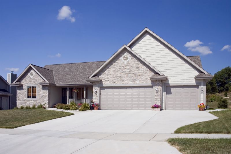 Concrete Service in Winona Lake, IN