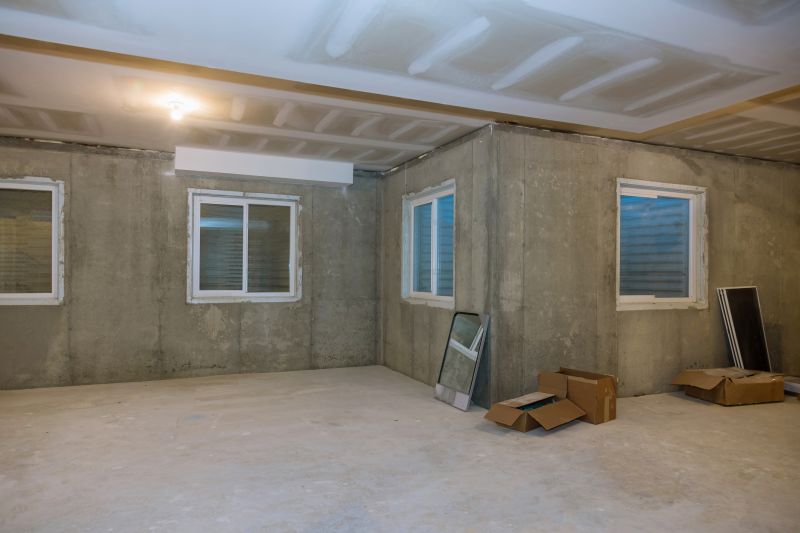 Foundation Construction in Cromwell, IN