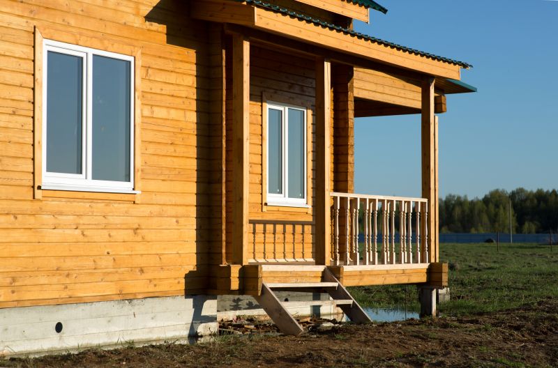 Foundation Construction in Kosciusko County, IN